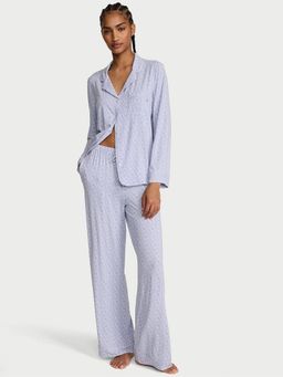Victoria's Secret - SoSoft Modal Long Pyjama Set