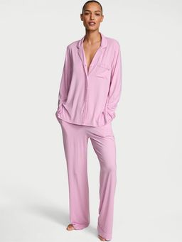 Victoria's Secret - SoSoft Modal Long Pyjama Set