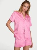 Pink color option, Currently selected