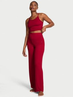 Victoria's Secret - Modal Wide-Rib Lounge Tank Top with Pant