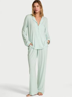 Victoria's Secret - SoSoft Modal Ultra-Fine Shirt with Pyjama