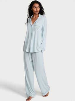 Victoria's Secret - SoSoft Modal Daisy Shirt with Pyjama
