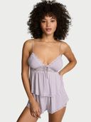 Purple color option, Currently selected