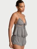 Grey color option, Currently selected