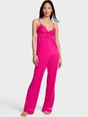 Pink color option, Currently selected