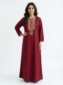 Maroon color option