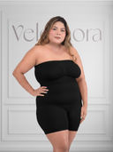 Black color option, Currently selected