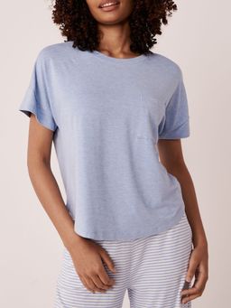 La Vie En Rose - Bamboo T-shirt