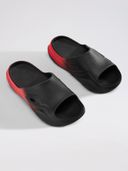 Black color option, Currently selected