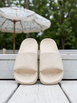 LOTTO - Women Enduro Plus Cream Sliders