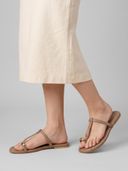 Beige color option, Currently selected