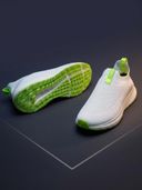 White color option, Sold out