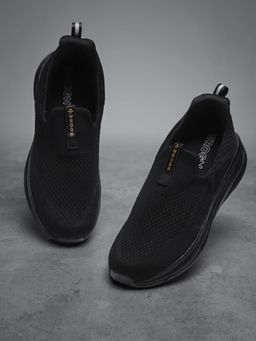 WROGN - Highball Eclipse Walking Shoes - Black
