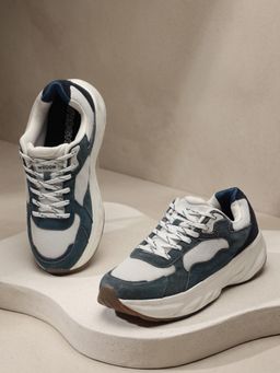 WROGN - Highball Cloudrush Walking Shoes - Teal