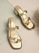 Gold color option