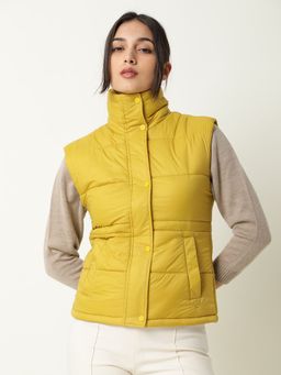 RAREISM - Ziazan Yellow Jacket