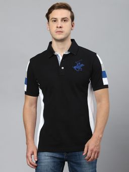 Beverly Hills Polo Club - All at Once Polo T-Shirt