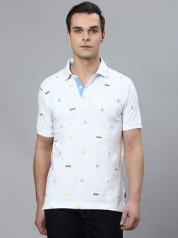 Beverly Hills Polo Club - Family Affair Iconic Polo T-Shirt