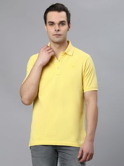 Beverly Hills Polo Club - Me and The Boys Super Soft Polo T-Shirt