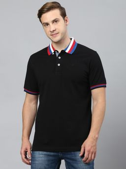 Beverly Hills Polo Club - It is in The Details Polo T-Shirt