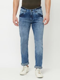 Cantabil - Men Hillium Jeans