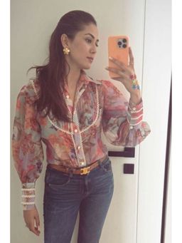 STTAVOSS - Kai Shirt