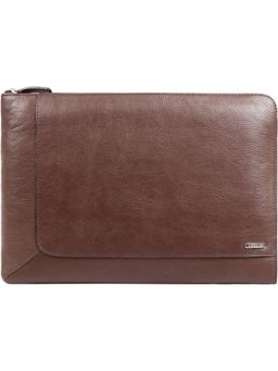 Hidesign - Brown Atlanta Rf Zip Around