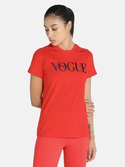 Puma - X Vogue Women Regular T- Shirt