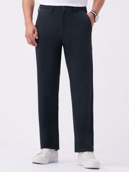 The Souled Store - Dusk Indigo Men Chinos