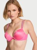 Pink color option, Currently selected