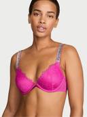 Pink color option, Currently selected