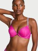 Pink color option, Currently selected