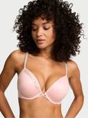 Pink color option, Currently selected