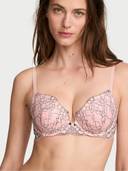 Pink color option, Currently selected