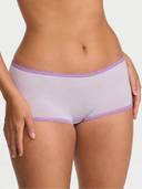Purple color option, Currently selected