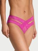 Pink color option, Currently selected