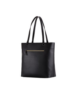 CARPISA - Black Handbags Aurora