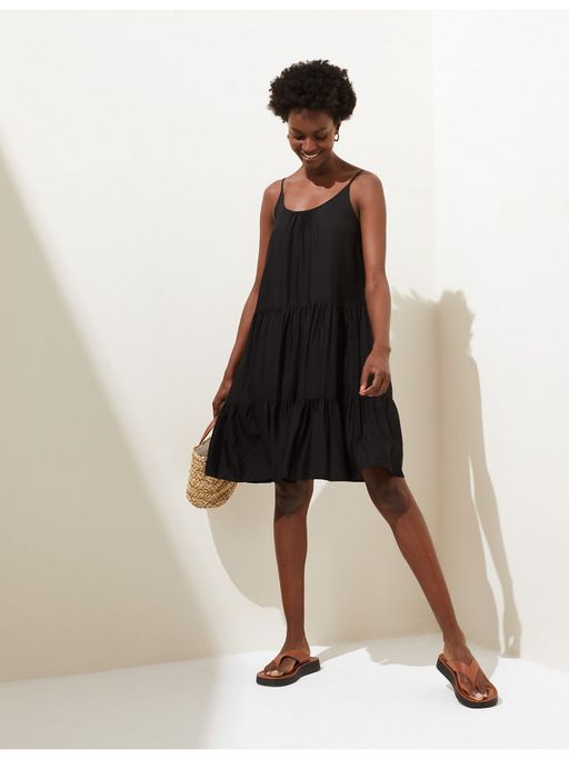 marks spencer beach dress Marks and Spencer's 40 beach dress is 'so flattering' shoppers have every  colour