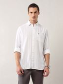 White color option