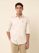 Cream color option, Currently selected