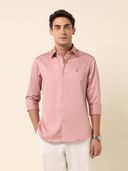 Pink color option, Currently selected