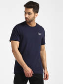 Navy Blue color option, Currently selected