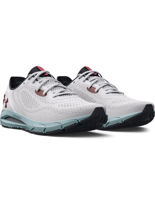 Buy Under Armour Women W HOVR Sonic Off White Running Shoes Online