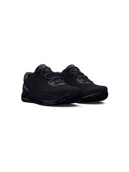 Under Armour - Men HOVR Intake 6 Black Running Shoes