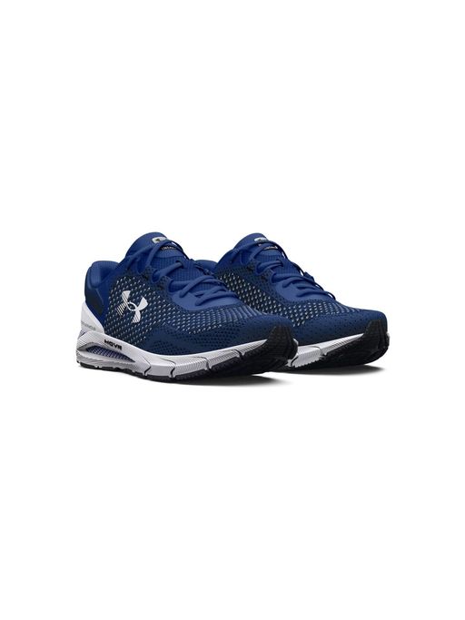 Buy Under Armour Men HOVR Intake Blue Running Shoes Online
