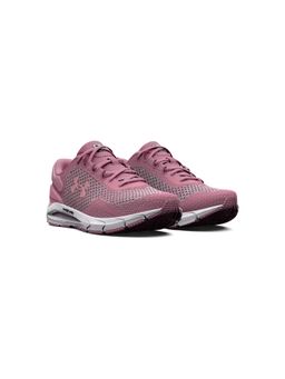 Under Armour - Women W HOVR Intake 6 Pink Running Shoes