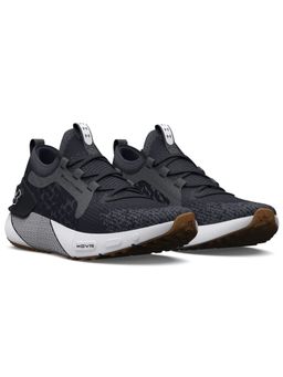 Under Armour - Women HOVR Phantom 3 SE Elevate Black Running Shoes