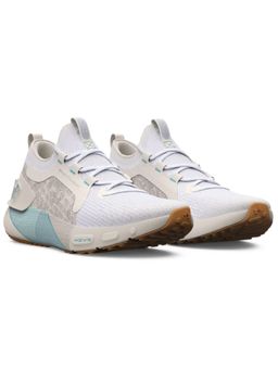 Under Armour - Women HOVR Phantom 3 SE Elevate White Running Shoes