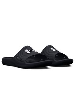 Under Armour - Women W Locker IV Sliders Black