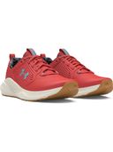 Red color option, Sold out, Currently selected